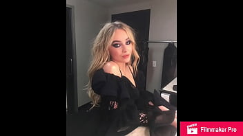 sabrina carpenter sextape