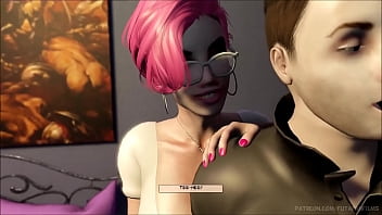 hentai shemale episode