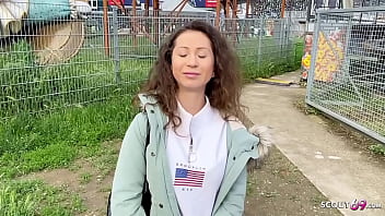 public agent porn defloration