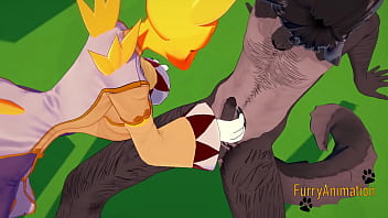 hentai 3d furrys