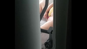 wife on hidden cam suduce