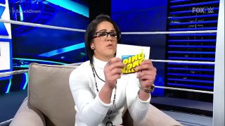 wwe bayley porn video