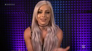 free wwe sexy video