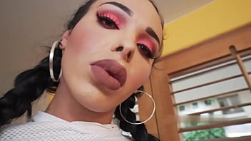 fat shemale fuck girl