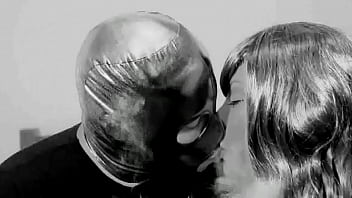 mistress giving her slave shit for breakfast