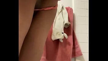 hermaphrodite self fuck any bunny