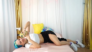 sexy brest with a boy on kiss thish img