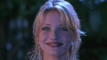 cameron diaz sexxxx move