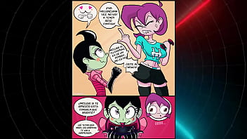 invader zim gaz porn xvideos