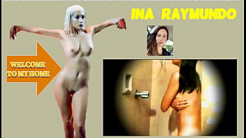 ina raymundo porn com