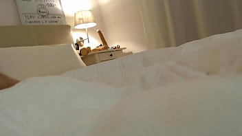 she likes to masturbate and watch him jerk off