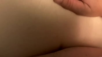 bbw rough anal