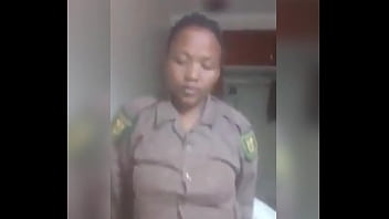 kenyan clit vagna cumsot police fucking