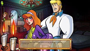 daphne from scooby doo 2 naked