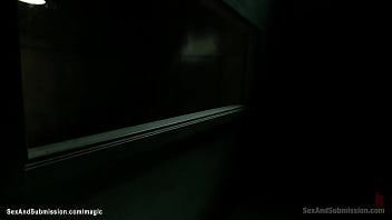 johny sin run from jail and fucks dani daniels