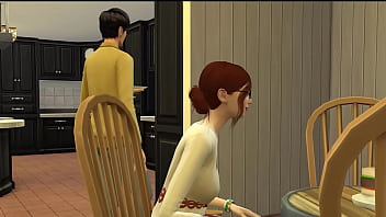 mom son american porn vidio
