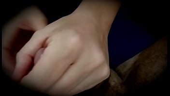 prostate massage and duck wife threesome porn