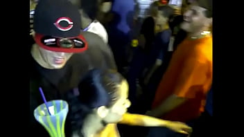 lap dance slip in