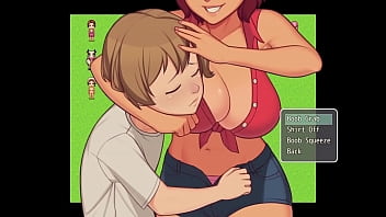 tendres cousin sex scene