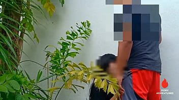 boso sa kantutan sa likod bahay scandal