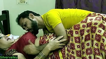 aunty sex with son in law hd porn videos
