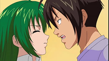 futa anime english dub