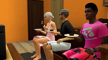 nervous white wife struggles with first 12inch bbc porn