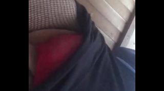 slut moms panty drawer