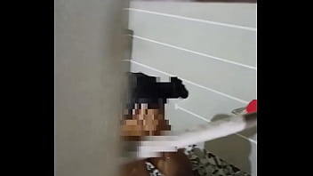 aunty big ass hidden bath vodoes