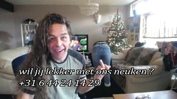 lekker naai videos