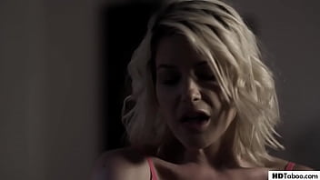 hourny bunny mom son hd porn video