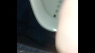 white_boys_cum_in_public_bathroom