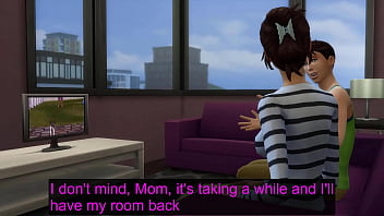 mother sex son and hasuband desisex