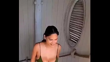 pia guanio boobs