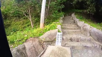 japan boobies bus vlog