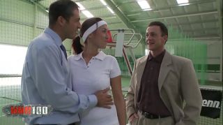 double_blowjob_on_the_tennis_court