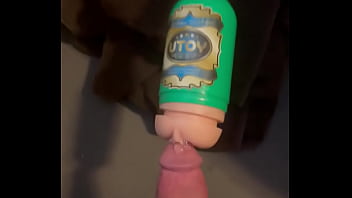 mushroom cock penetration