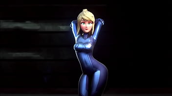 samus sfm sexy