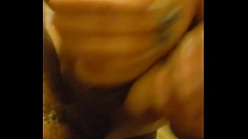 cum between tits compilation porn