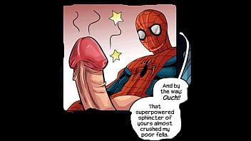 spider man sex naked video leaked