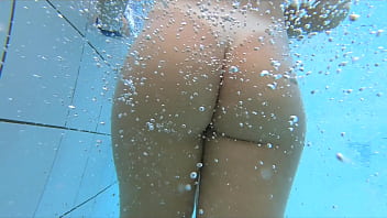 german nudist pool nude