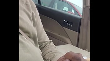 wives watch husband get nude flash dick