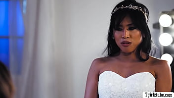 bride fuck by father com