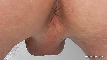 male orgasm contractions