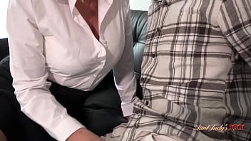 gilf teacher