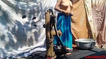 village open bath sex