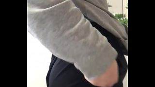 boy khaki pants cum anybunny