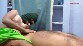 anal_oil_aunty_kolhapur