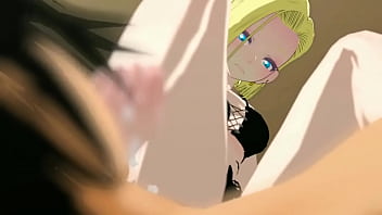 mmd boko877 footjob