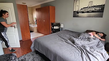 hostel girls 2 friends sex